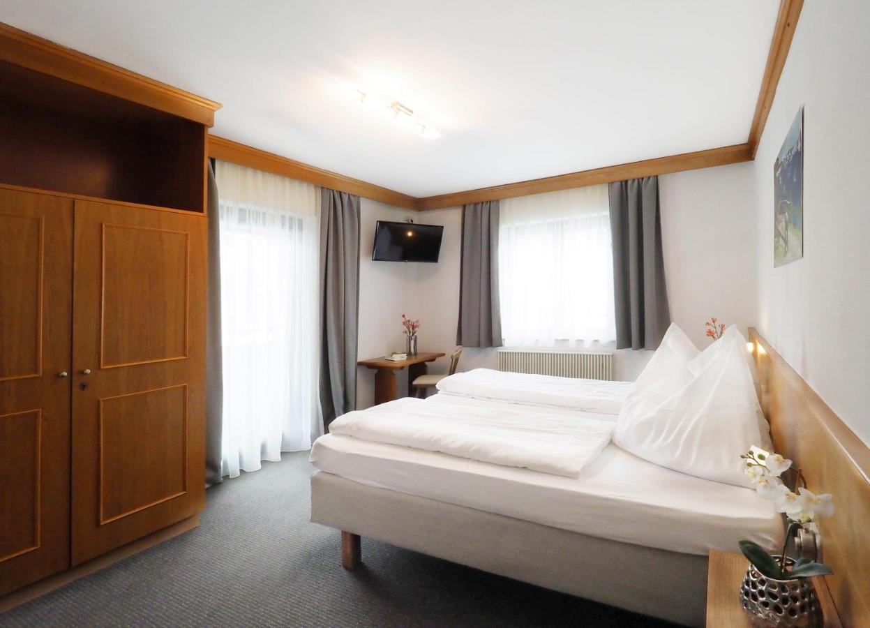 Pension Anni Wagrain Dış mekan fotoğraf