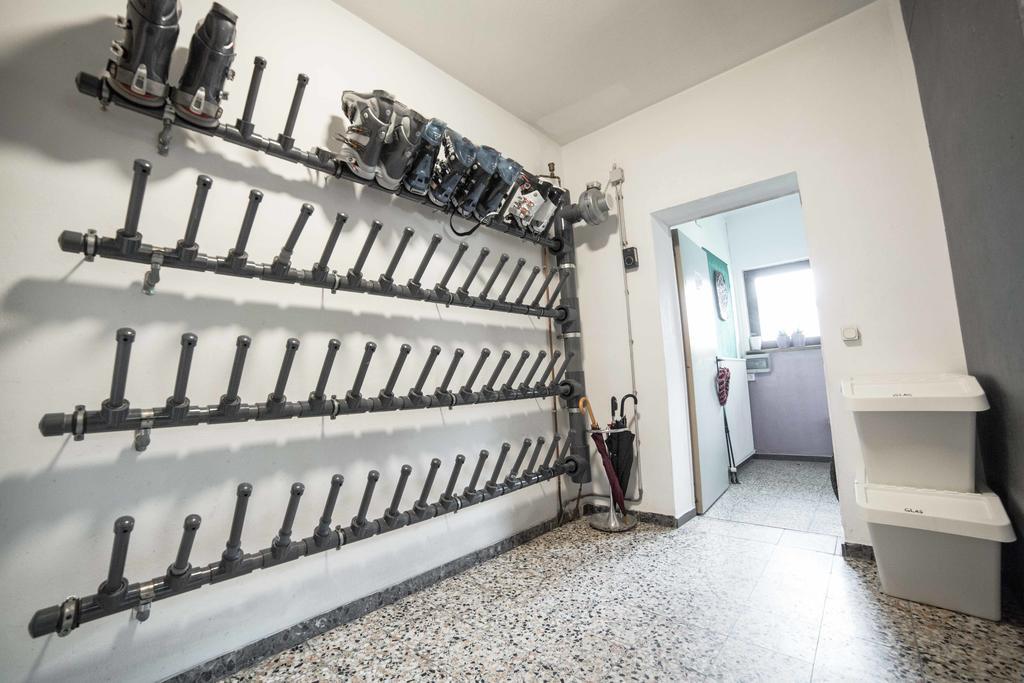 Pension Anni Wagrain Dış mekan fotoğraf